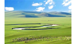 内蒙古自治区“十四五”农牧业机械化发展规划- 加快推进农机智能化、绿色化发展